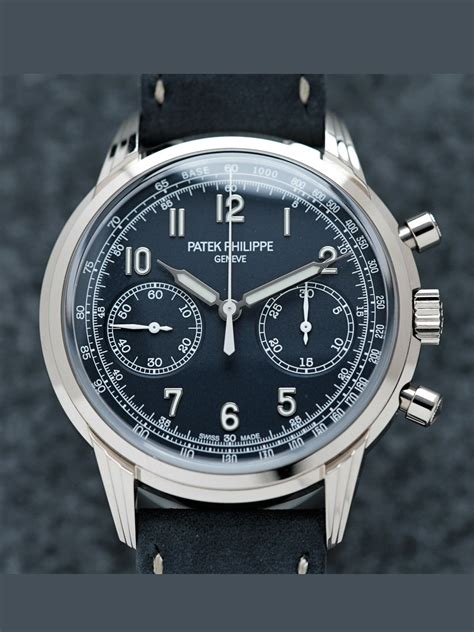 patek philippe 5172 g|Patek Philippe complications chronograph.